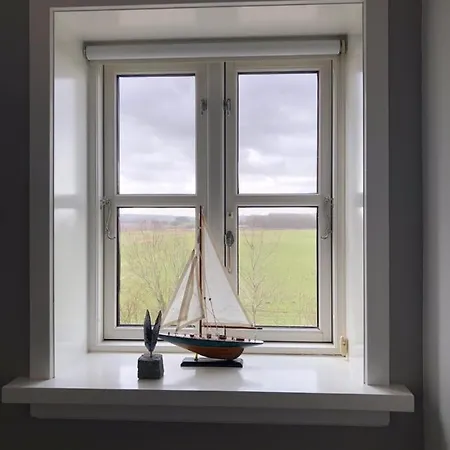 Bed and breakfast Pensionatet Ro Stenstrup
