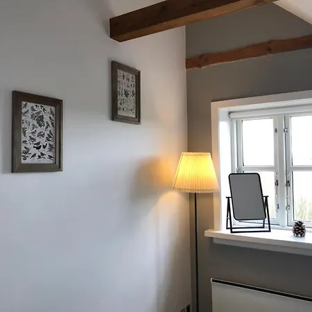 Bed and breakfast Pensionatet Ro Stenstrup