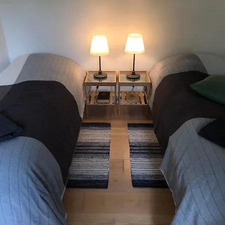 Panzió Pensionatet Ro Stenstrup